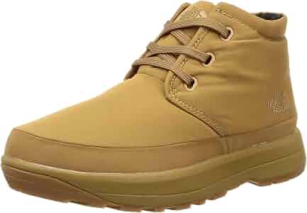 THE NORTH FACE ハンプバック　チャッカ　2足セット　双子 Amazon.co.jp: [ザノースフェイス] Humpback WP Chukka ハンプバック